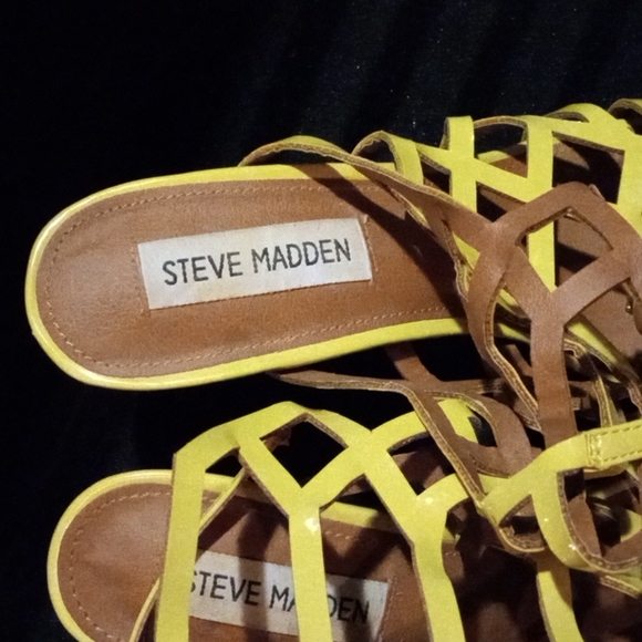 Saedee high heel shoes - Picture 2 of 5